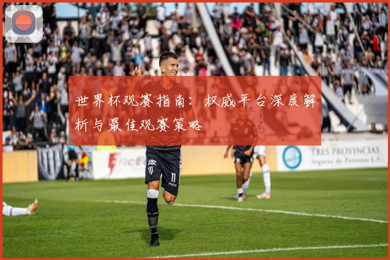 世界杯观赛指南:权威平台深度解析与最佳观赛策略
